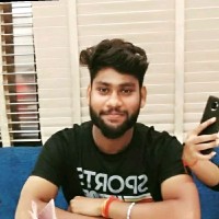 Rishabh Goyal