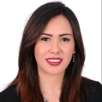Radwa Maher