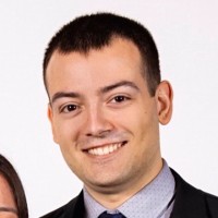 Nicolas Boucher, P. Eng.