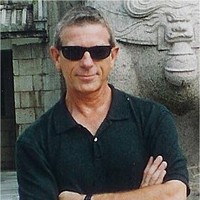 Richard Merwin