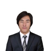 Ali Akbari