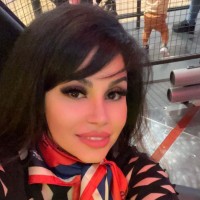 Nasim Poursanaei