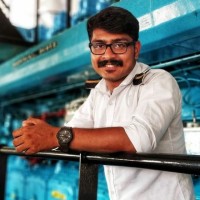Akhil Sebastian Palissery