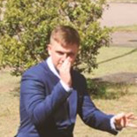 Callum I.