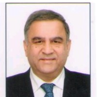 Nalin Kohli