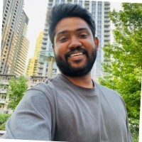 Anandu Krishna