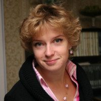 Kathy Arakcheeva