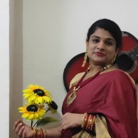Pooja Pandya