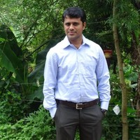 Puneeth Gowda