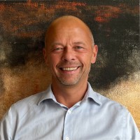 Bjørn Lauksund