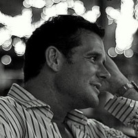 Paul Sykes