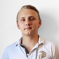 Magnus Mølkjær Hansen