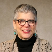 Valerie Bogart