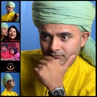 sourabh J. sarkar