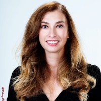 Lisa Sereyka
