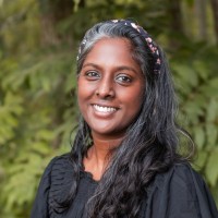 Radha Bernander, MPAS, PA-C, CDCES