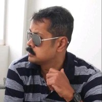 Suresh Peri