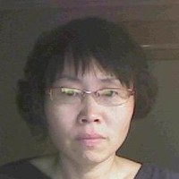Qiao 乔 Jianzhen 建珍（Ana)
