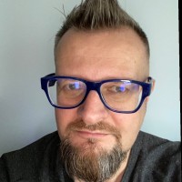 Marek Jasinski