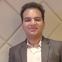 Hardik A.