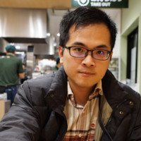 Sixian Zheng