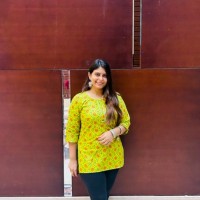 SIMRAN JHA