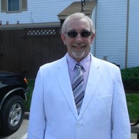 Donald Crouden