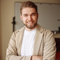 Dmytro Matv