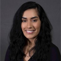 Kasey Páez, MSW