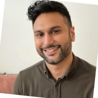 Ali Gokal