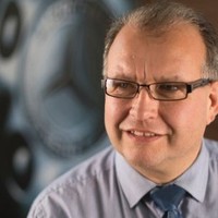 Martyn Harvey
