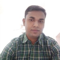 Manoj Kumar Yadav