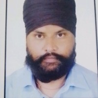 Avtar Singh Kahlon
