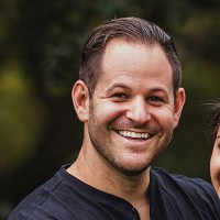 Ilan Immerman, DPT, CMPT