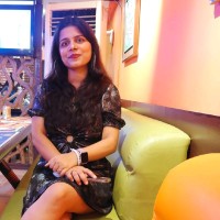 Isha Bharti