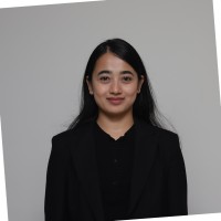 Rushma Adhikari