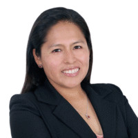 Martha Reyes