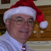 David Bloodworth