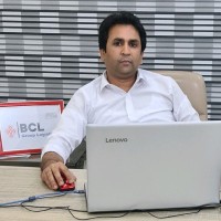 Muhammad Saleem