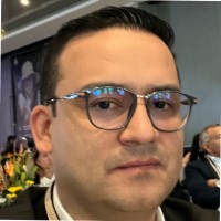 Fabián Andrés Wilches Rojas