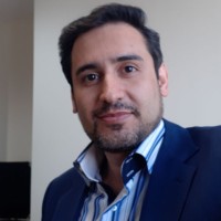 Mostafa Sadegh Zadeh