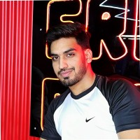 Haseeb Ahmad