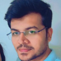 Ruchit Solanki, PMP®
