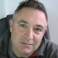 Iain Adams