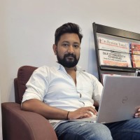 Abhinav Roy
