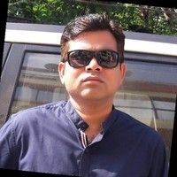 Dillip Mohapatra