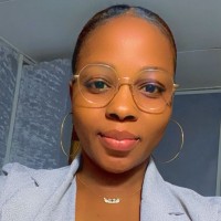 Bernadette YABRE