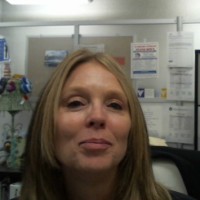 Veronica Williams