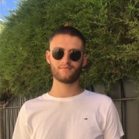 Lucas PODEVIN
