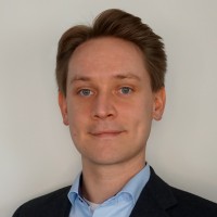 Thomas Born